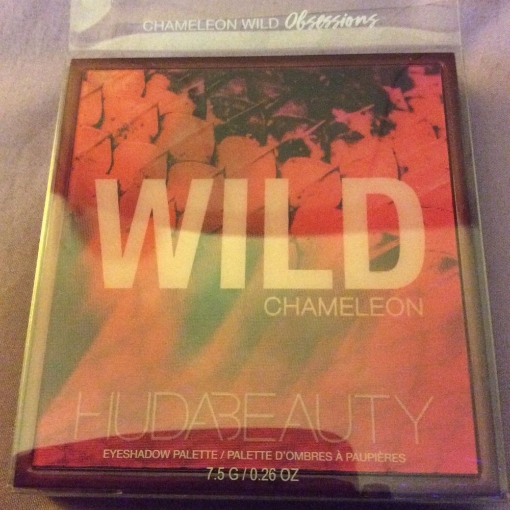 COPY - Huda Beauty